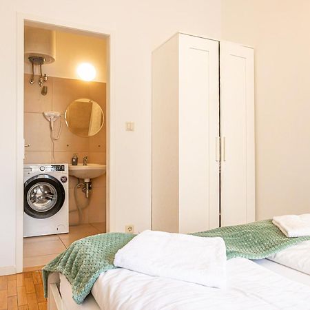 Апартаменты Friendly 2Br Apt- Near Rennweg & Belvedere Palace Вена Экстерьер фото