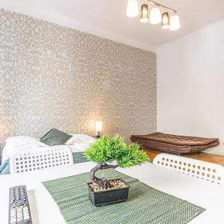 Апартаменты Friendly 2Br Apt- Near Rennweg & Belvedere Palace Вена Экстерьер фото