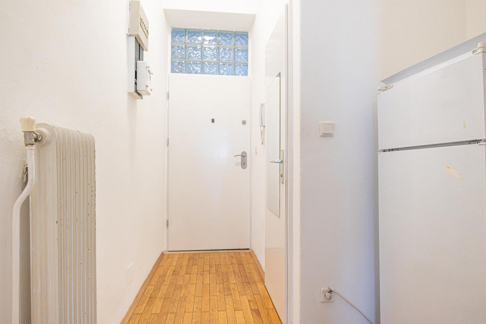 Апартаменты Friendly 2Br Apt- Near Rennweg & Belvedere Palace Вена Экстерьер фото